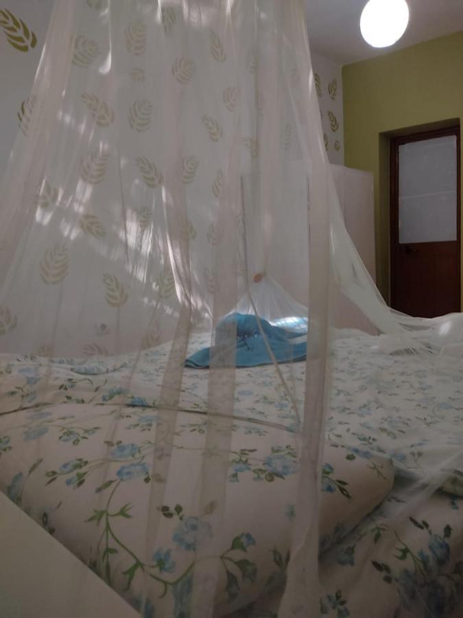 Private Apartment Elbasan Historic Center Kültér fotó