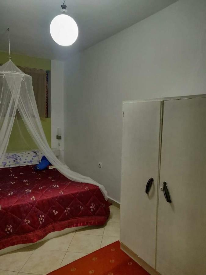 Private Apartment Elbasan Historic Center Kültér fotó