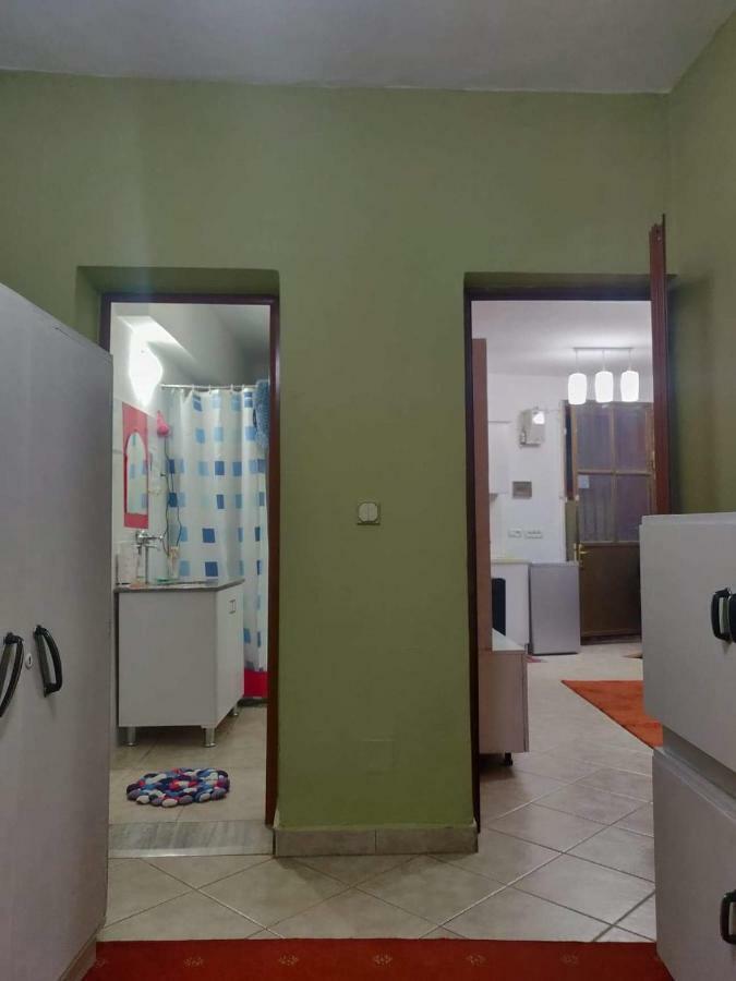 Private Apartment Elbasan Historic Center Kültér fotó