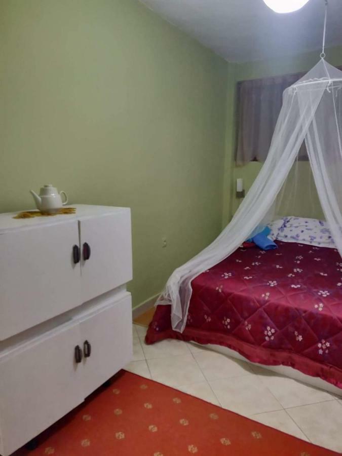 Private Apartment Elbasan Historic Center Kültér fotó